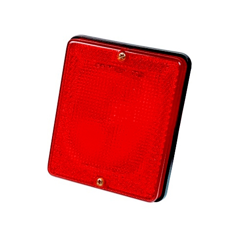 1400R -FARO UNIVERSAL ROJO